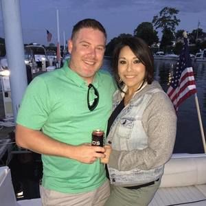 Meet your Posher, Geoffrey